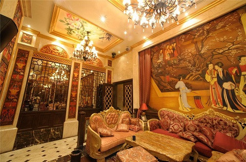 尚志高档KTV妹子质量哪家好